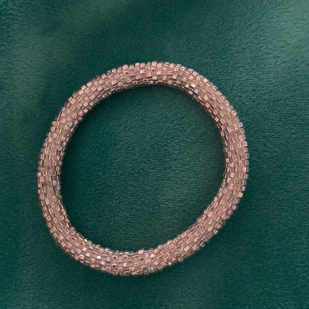 Lily and Laura bracelet- never worn paid 16 never worn